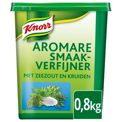 Knorr Aromare 0,8kg