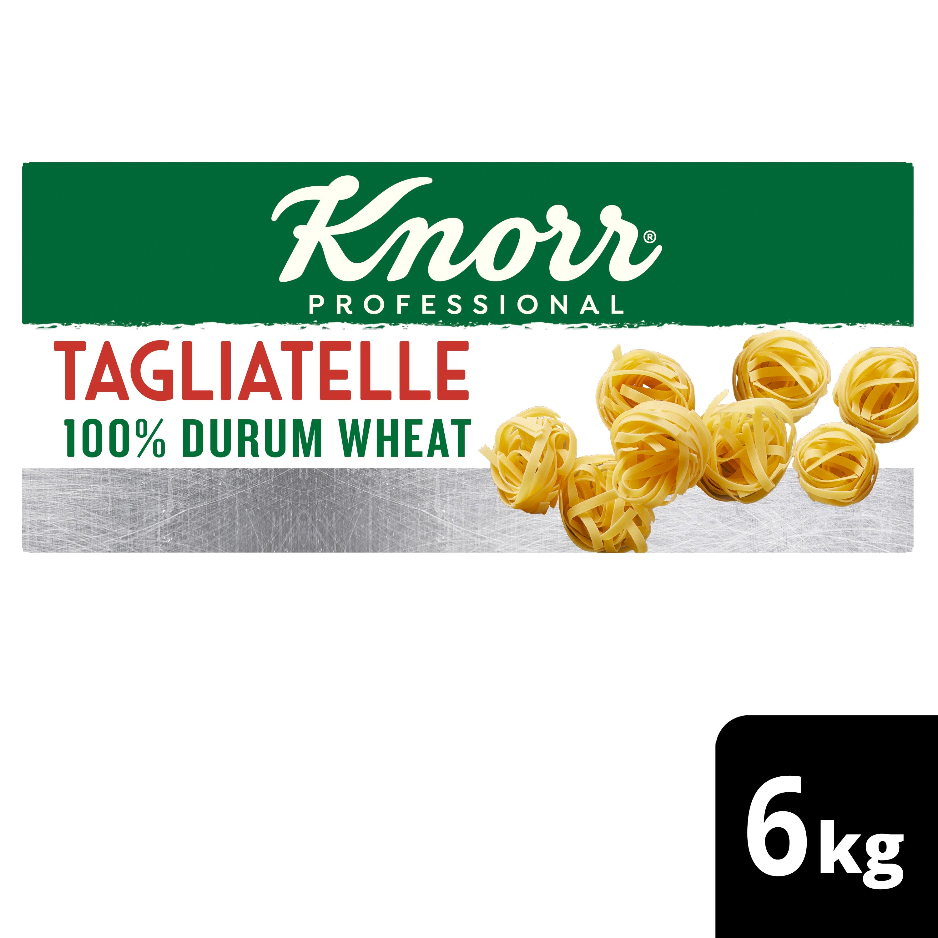 Knorr Professional Italiana Tagliatelle 3kg