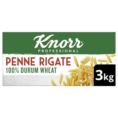 Knorr Professional Penne Rigate 3kg