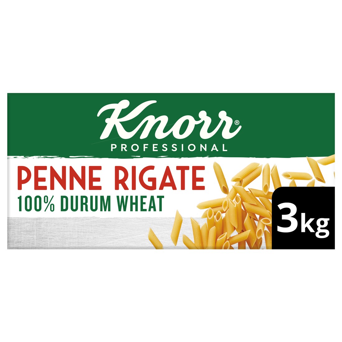 Knorr Collezione Italiana Tagliatelle 3kg - 