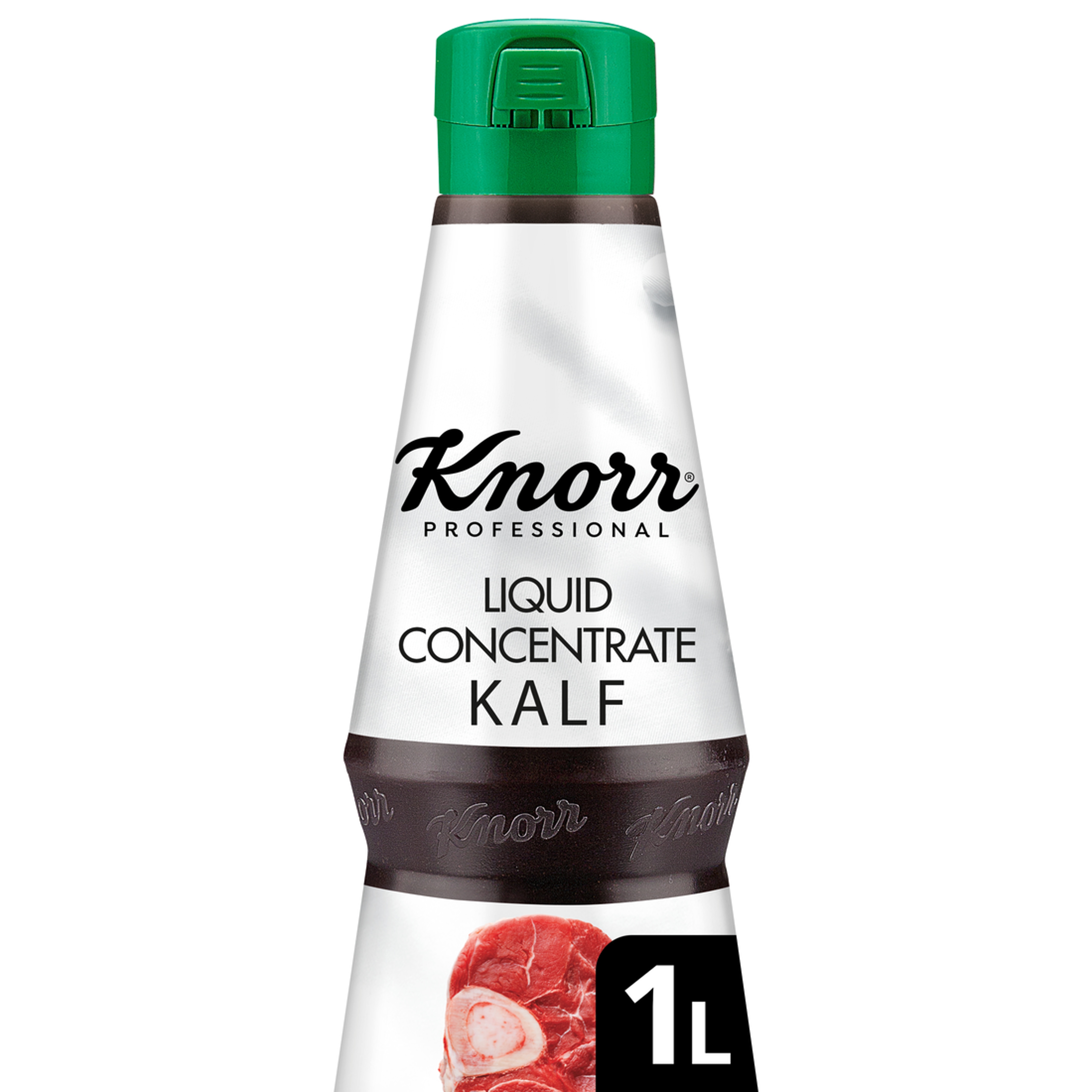 Knorr Professional Liquid Concentrate Kalf 1L