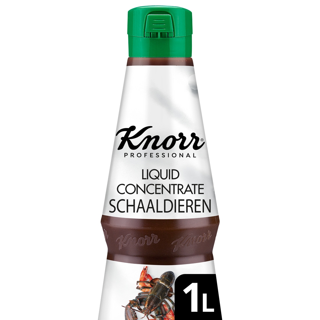 Knorr Professional Liquid Concentrate Schaaldieren 1L - 