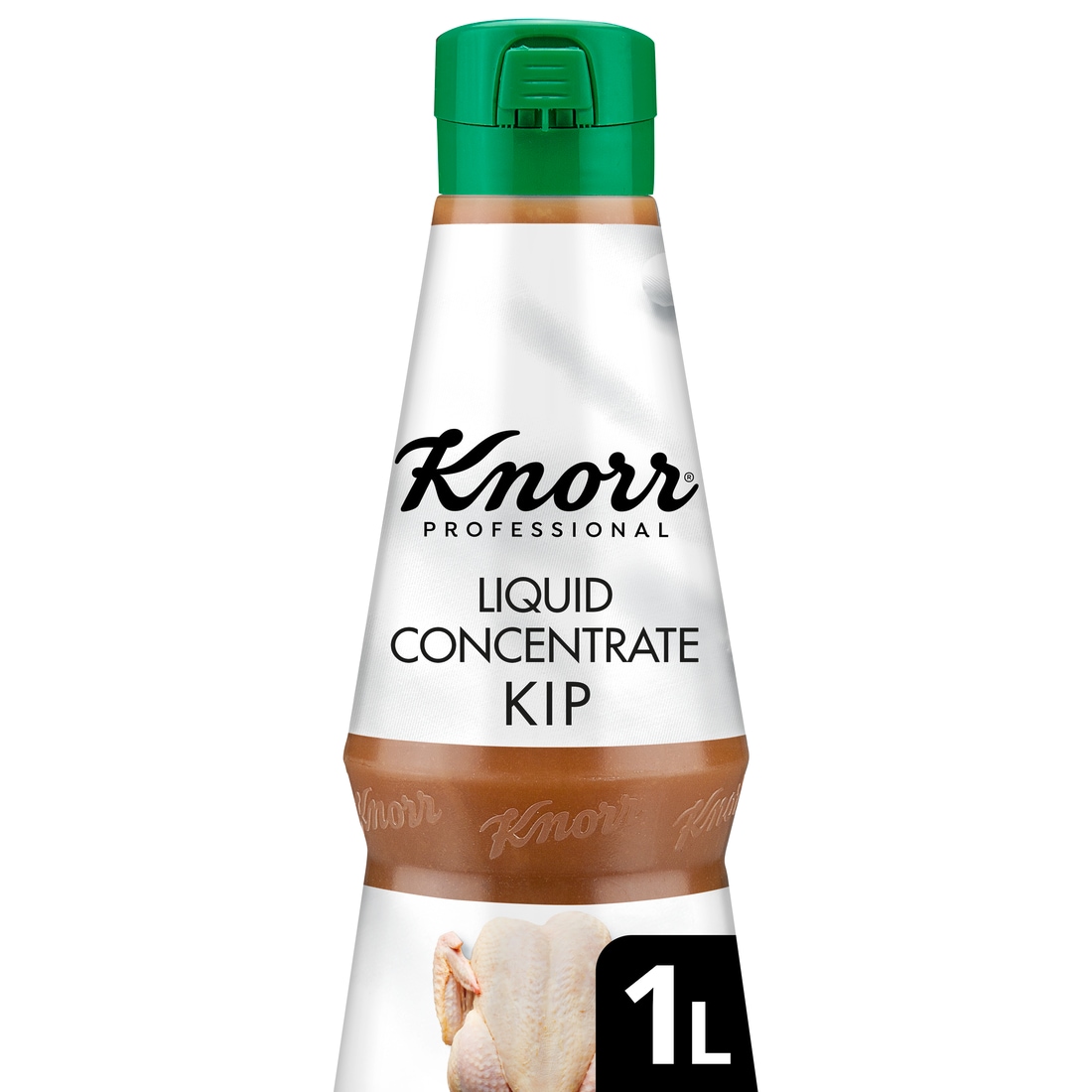 Knorr Professional Liquid Concentrate Kip 1L - 