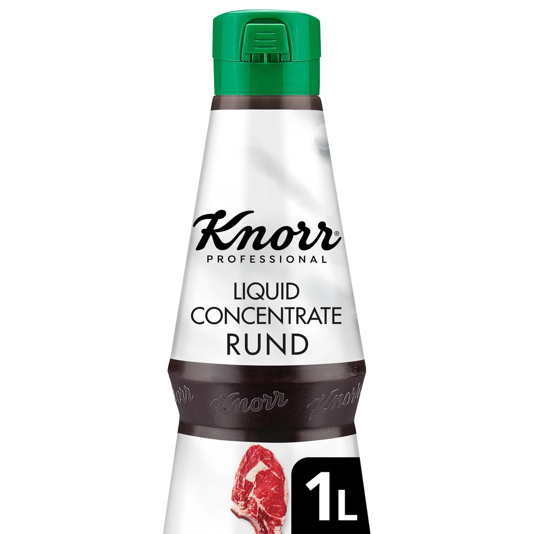 Knorr Professional Liquid Concentrate Rund 1L - 