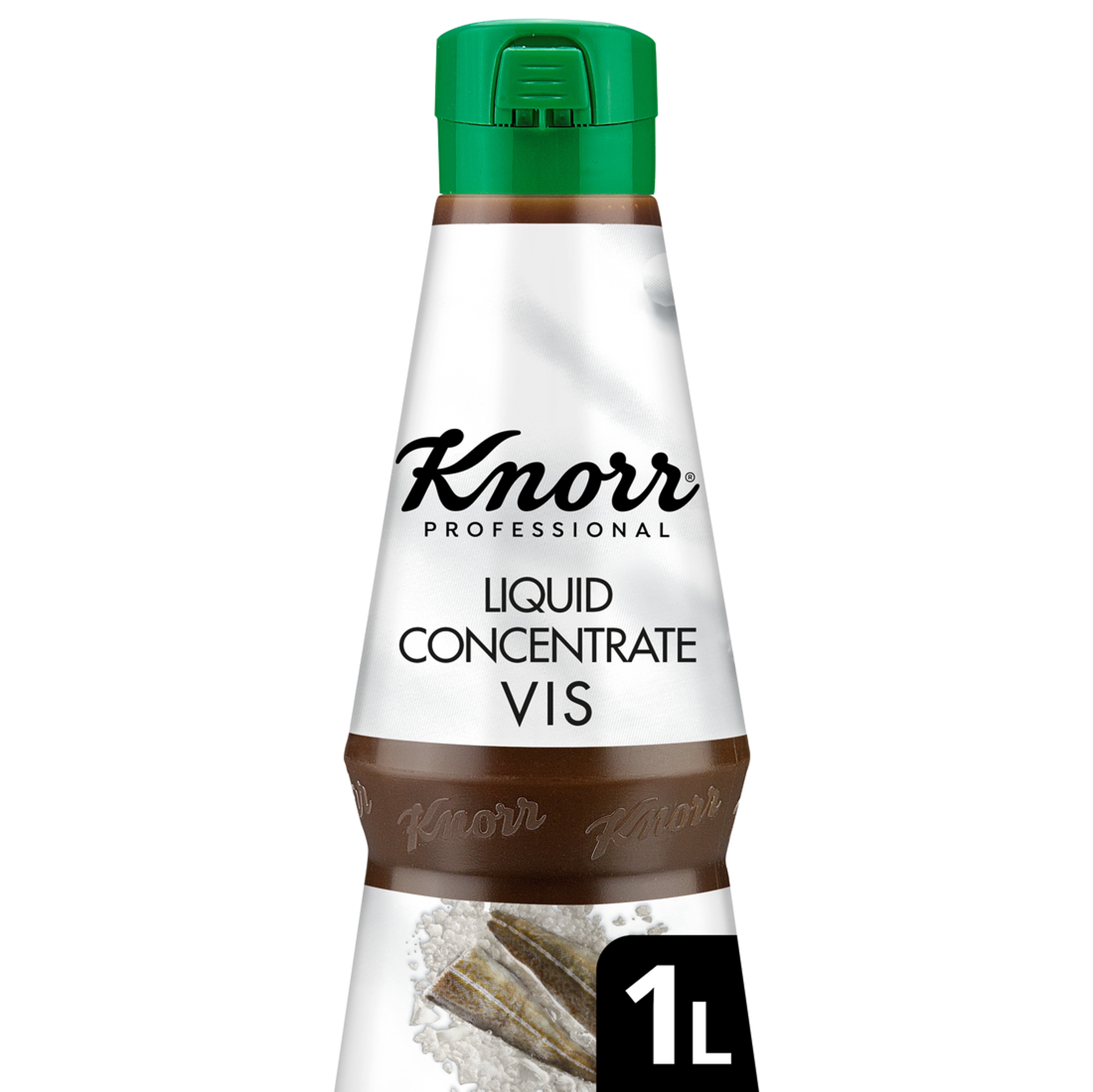 Knorr Professional Liquid Concentrate Vis 1L