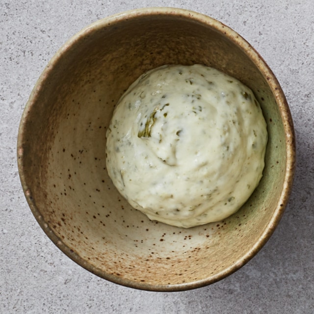 Genovese saus Genovese saus