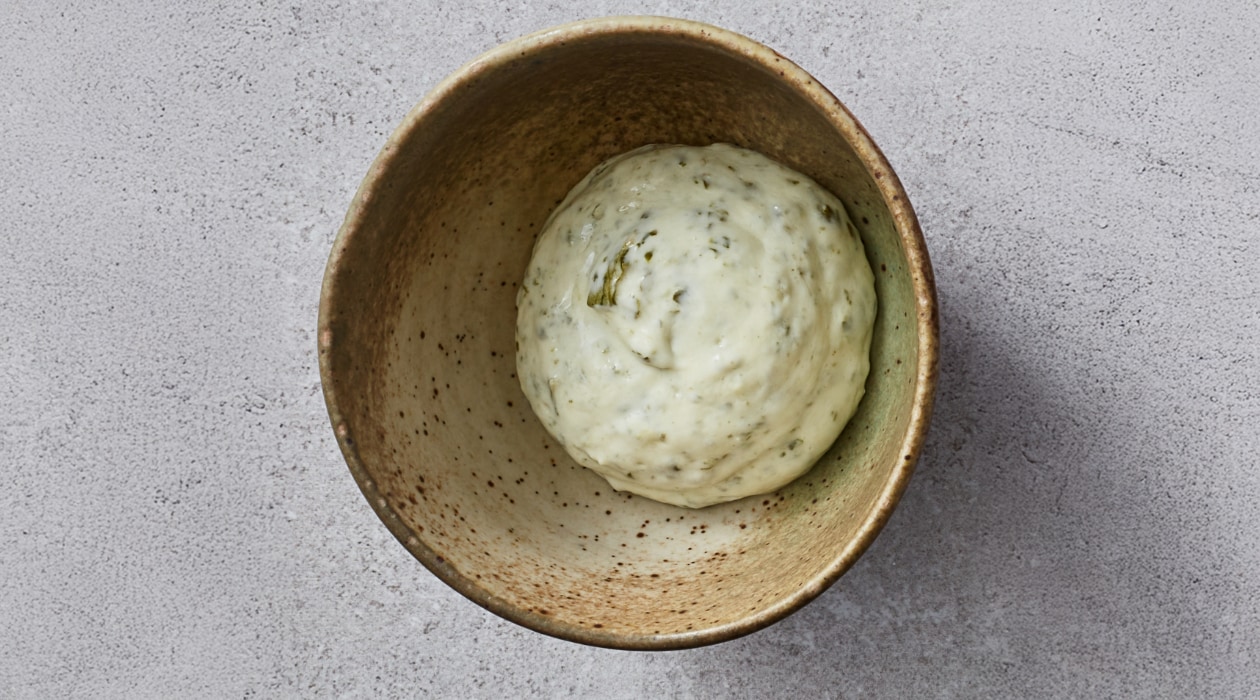 Genovese saus – Recept