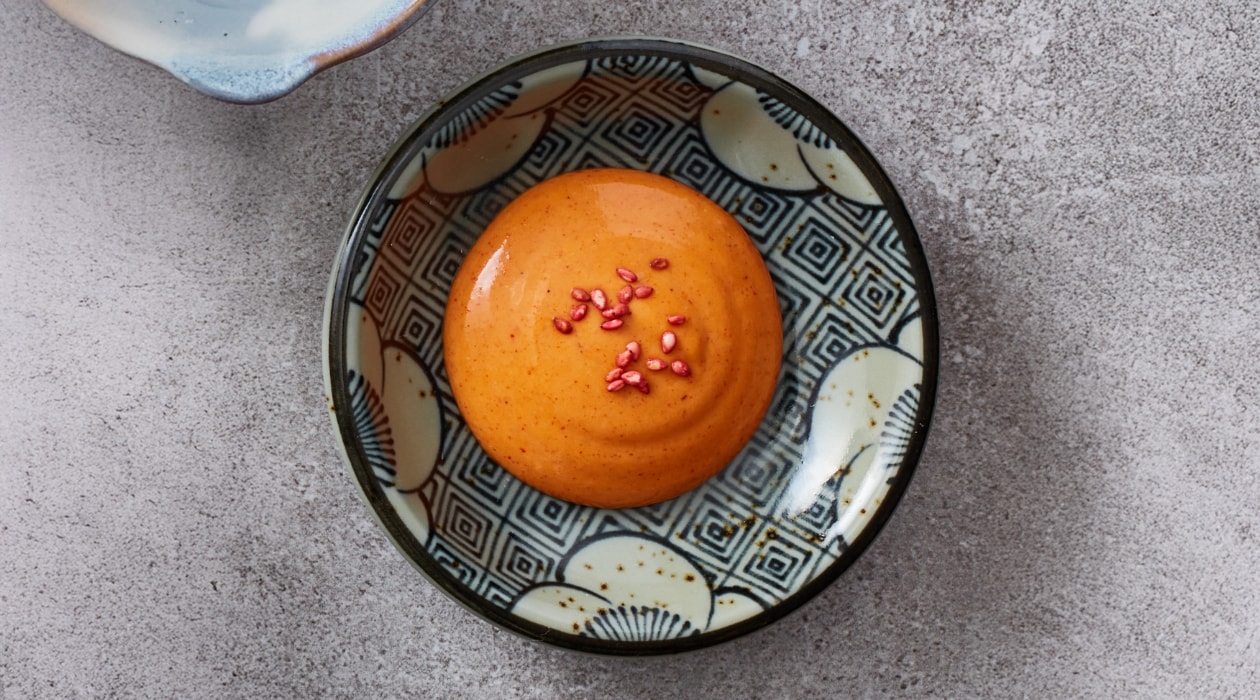 Korean sauce – Recept