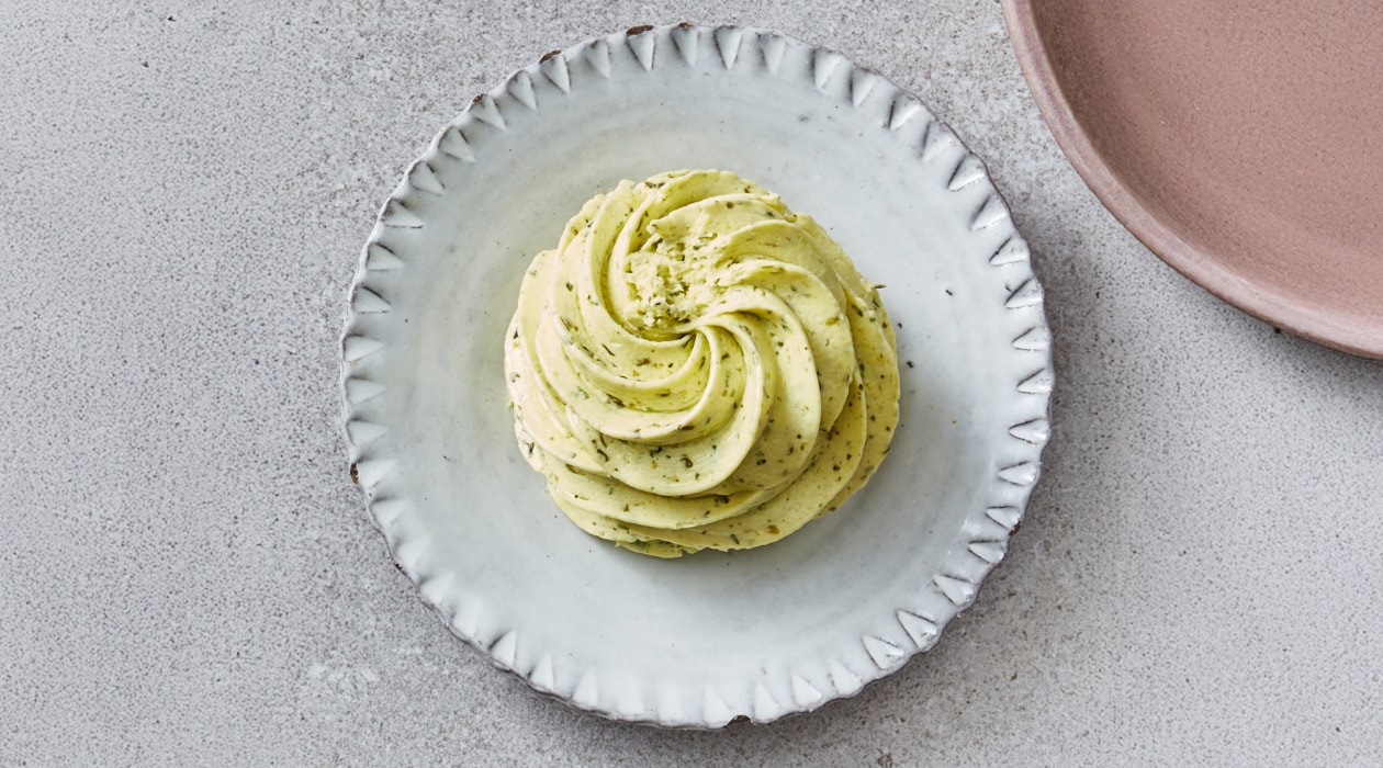 Kruiden boter – Recept