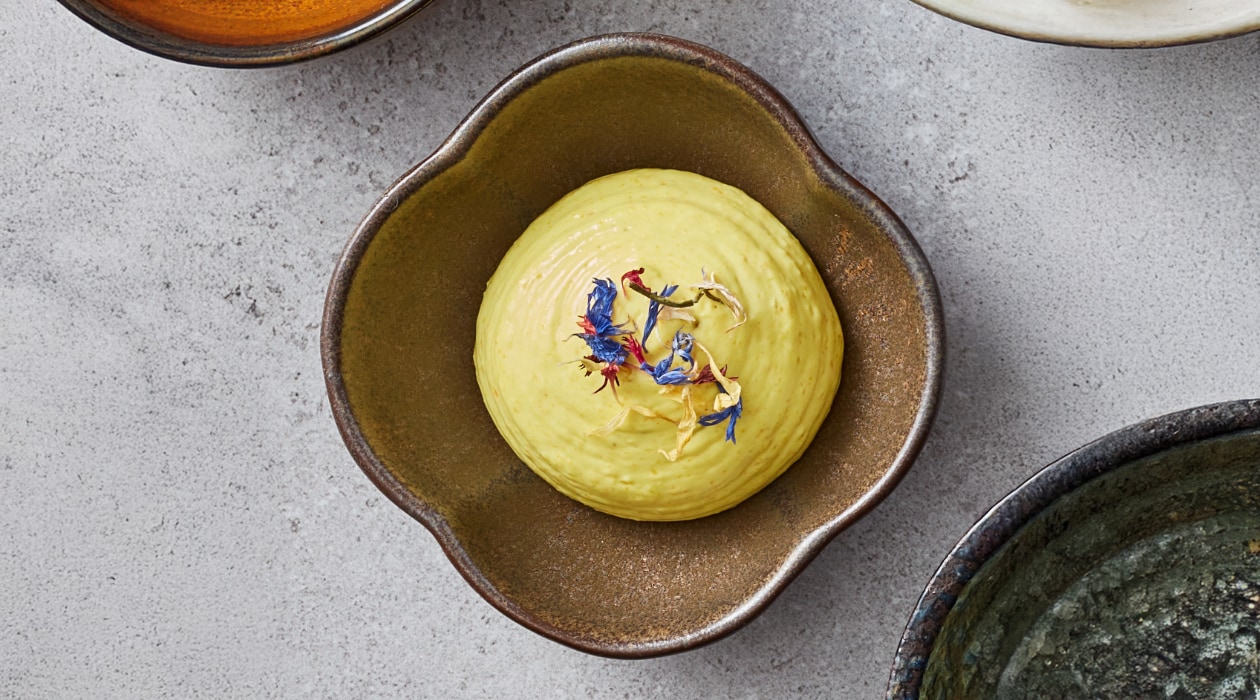 Piccalilly mayonaise – Recept