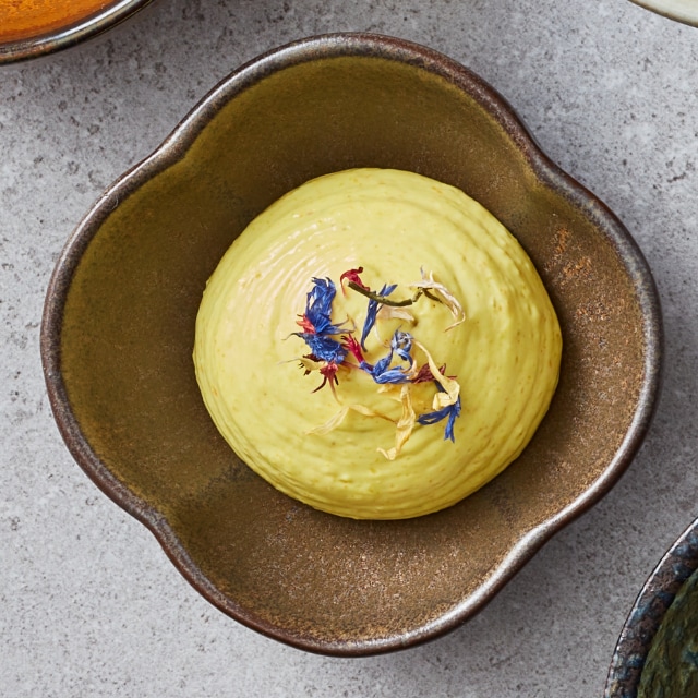 Piccalilly mayonaise Piccalilly mayonaise
