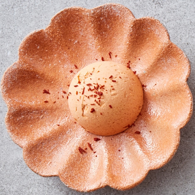 Tomaten paprika boter