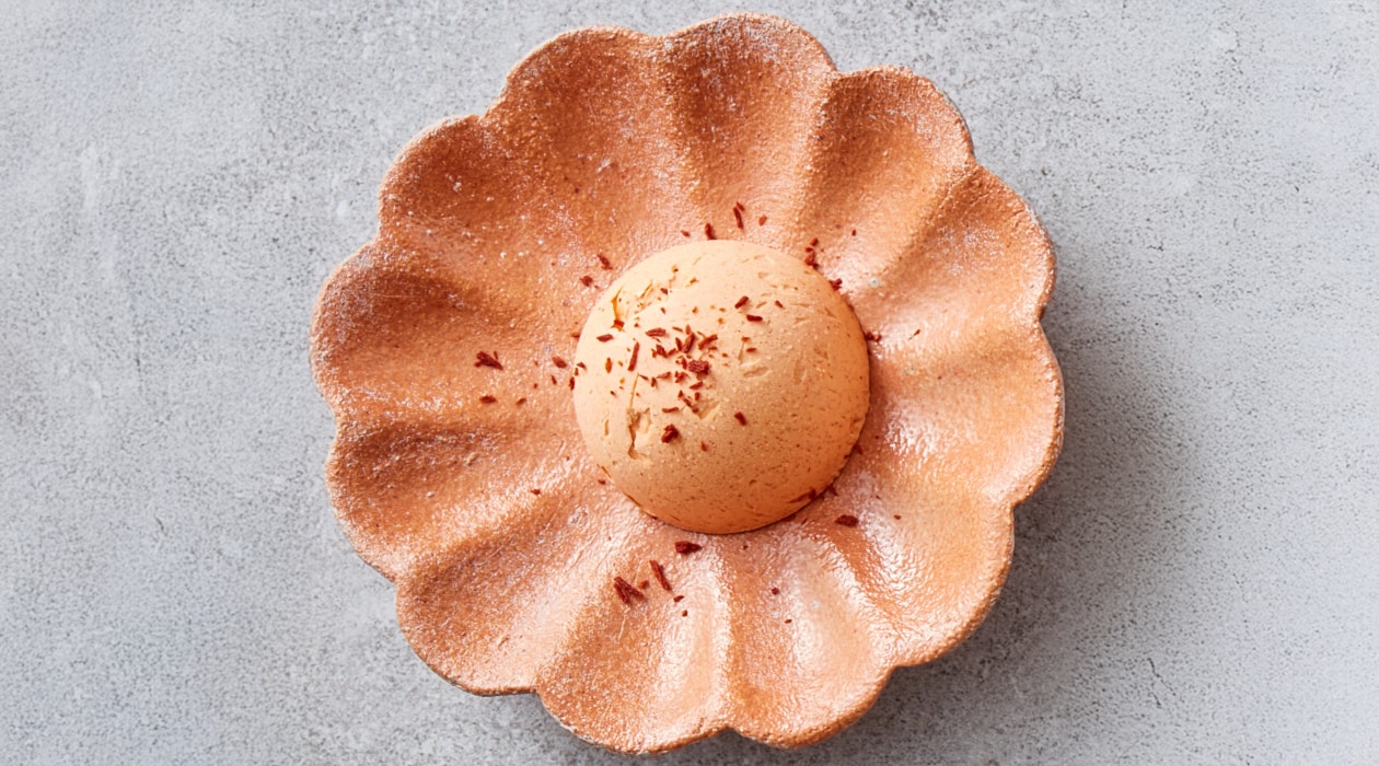 Tomaten paprika boter – Recept