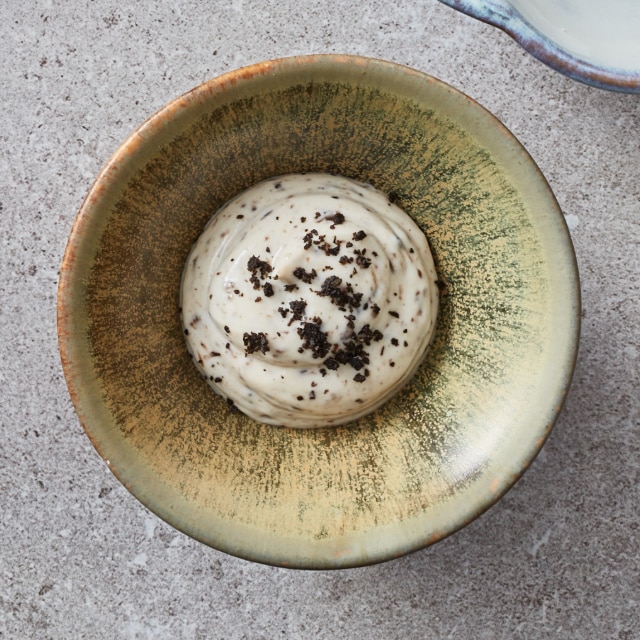 Truffel mayonaise Truffel mayonaise