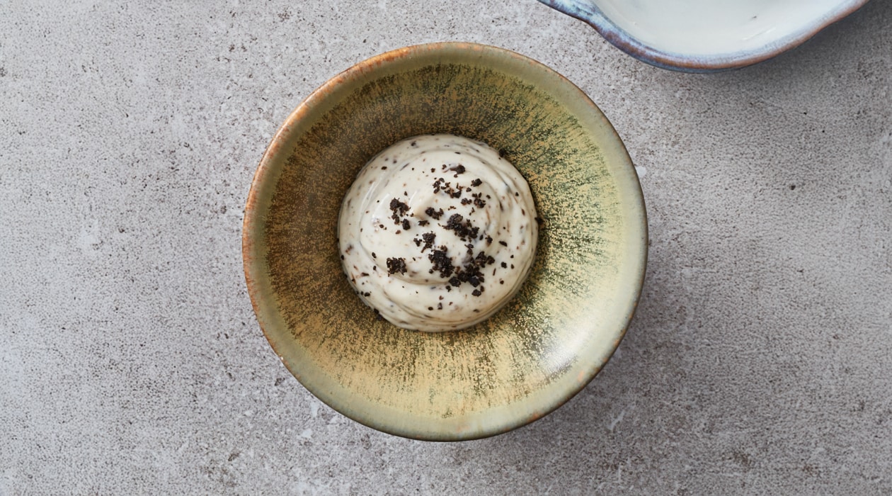 Truffel mayonaise – Recept