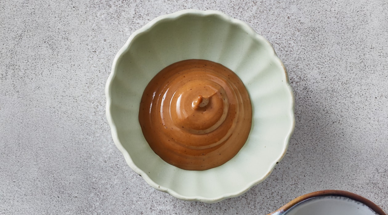 Zwarte knoflook saus – Recept