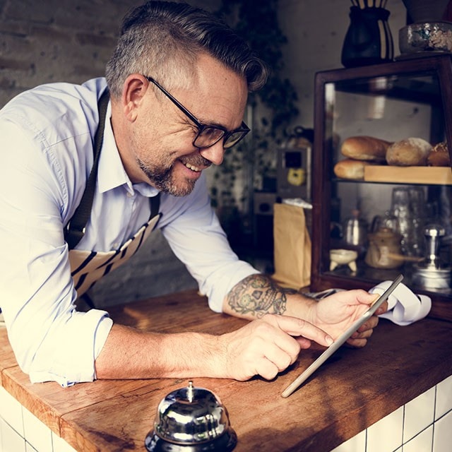 Altijd op de hoogte blijven van de laatste (horeca) trends? Schrijf je nu in voor de nieuwsbrief! 