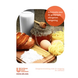 Brochure Tips & Informatie