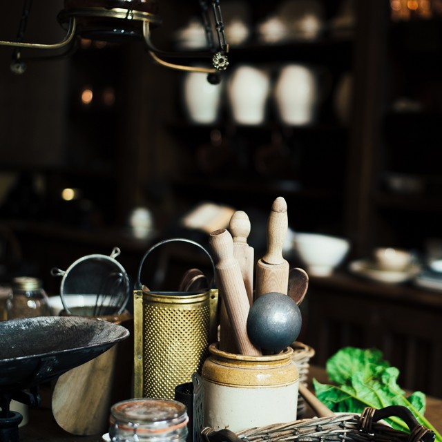 Glutenvrij koken: een goede basis, is het halve werk