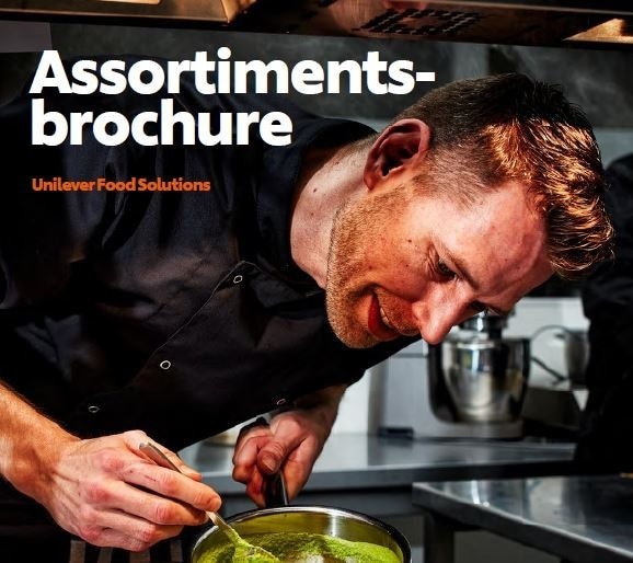 Assortimentsbrochure