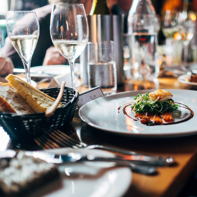 Glutenvrij serveren: 10 tips