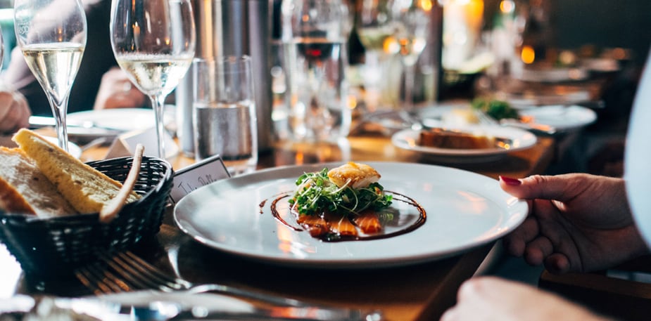 Glutenvrij serveren: 10 tips