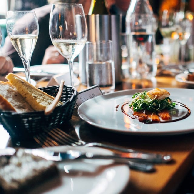 Glutenvrij serveren: 10 tips Glutenvrij serveren: 10 tips