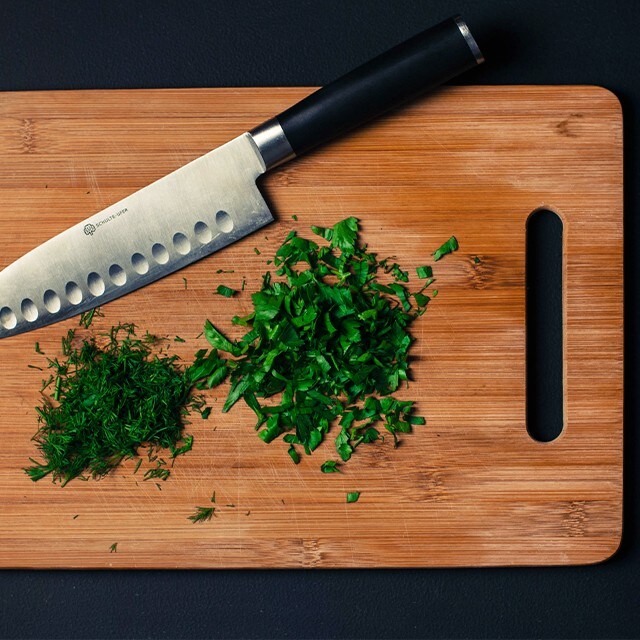 10 tips om jouw buffet nog slimmer te maken