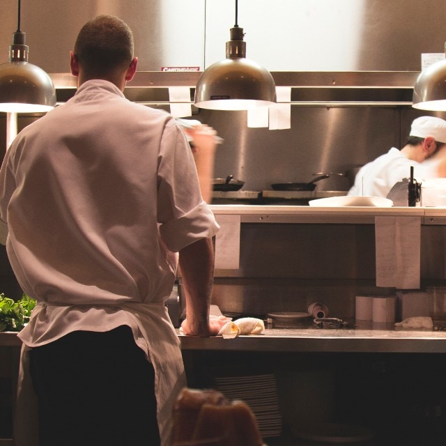 6 tips voor een toekomstbestendig banquetingaanbod in jouw hotel