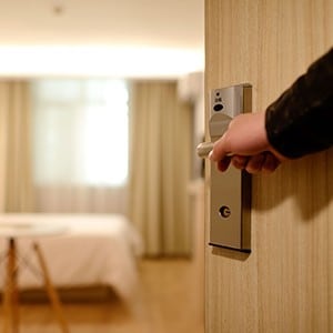 Alles voor een topkwaliteit service voor je hotelgasten