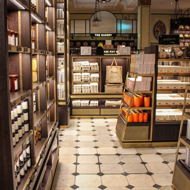 Hoe je met grab & go in je hotel meer omzet maakt