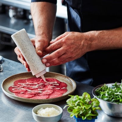 Inspiratie voor hotels