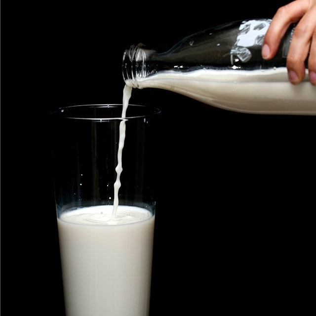 Lactosevrij & gastvrij: 7 tips