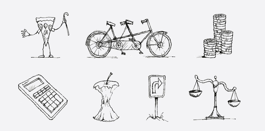 Haal meer marge uit je banqueting