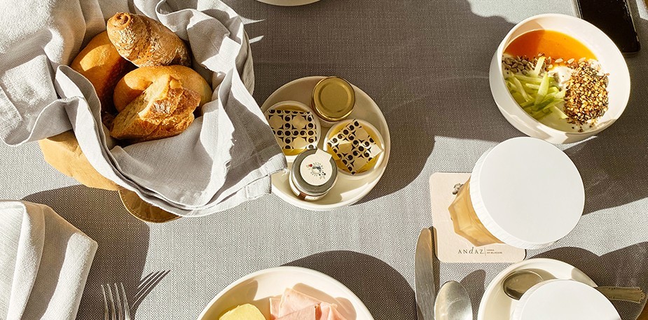 Upgrade je roomservice voor de beste & onbezorgde gastbeleving 