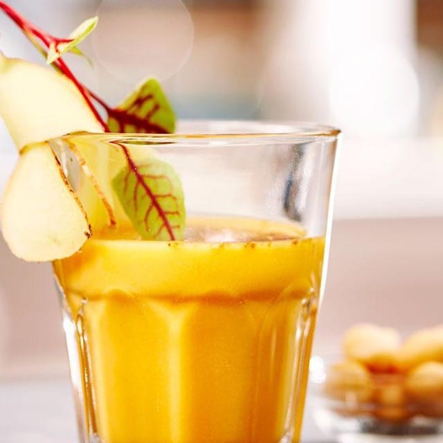 Van sap(pig) naar soep(el)