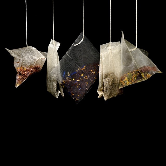 7x de perfecte thee- en spijscombinaties 