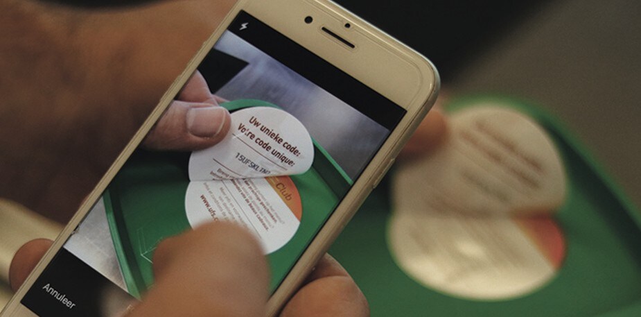 Zo vader, zo zoon. De taal van Parkheuvel