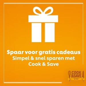 Cook & Save Voorwaarden