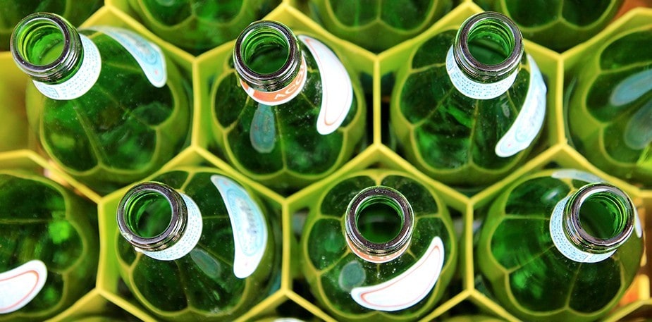 Recyclen: ons streven naar duurzame verpakkingen