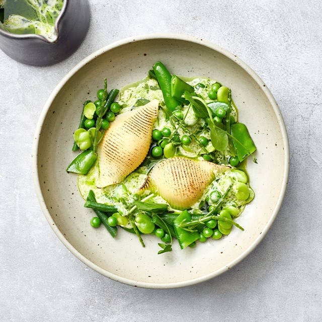 Duurzaam eten serveren in je restaurant