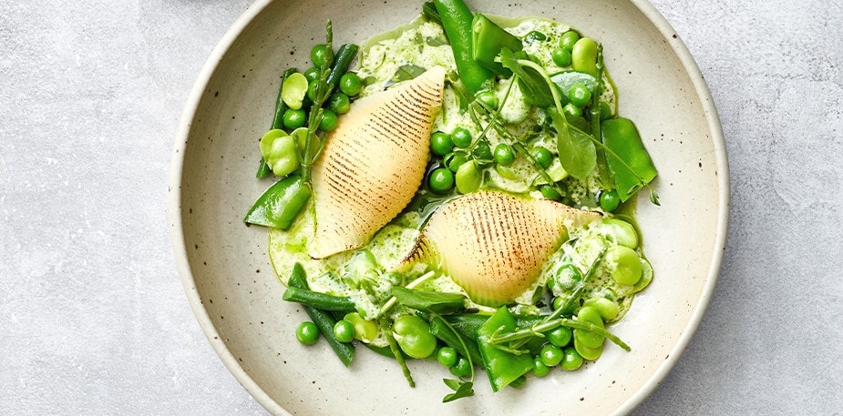 Duurzaam eten serveren in je restaurant