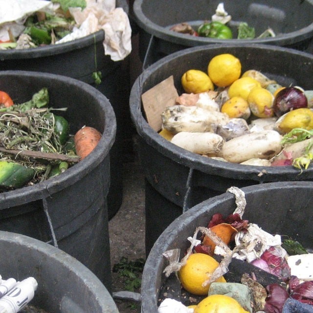 Tips voor afvalbeperking