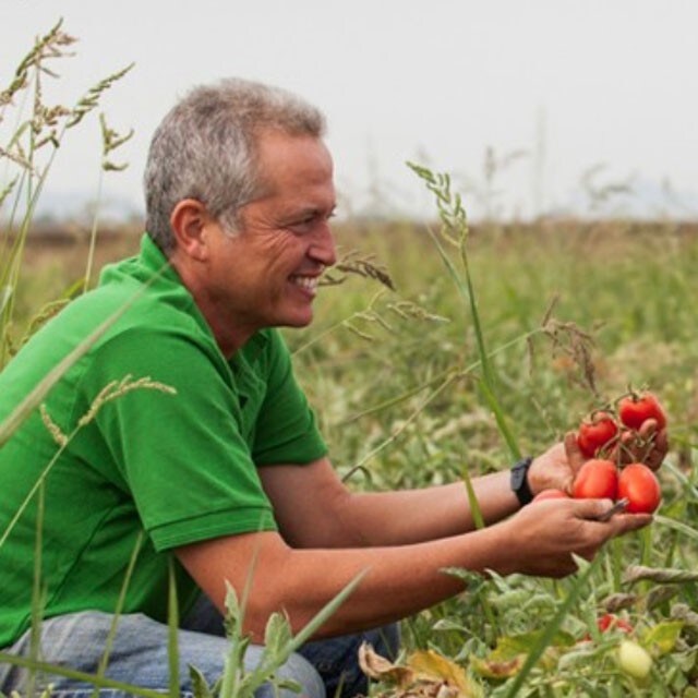 Alle ingrediënten om duurzaam te ondernemen Alle ingrediënten om duurzaam te ondernemen