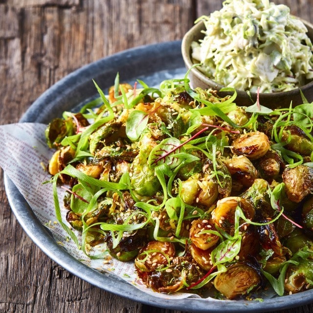5 foodtrends in de zorg