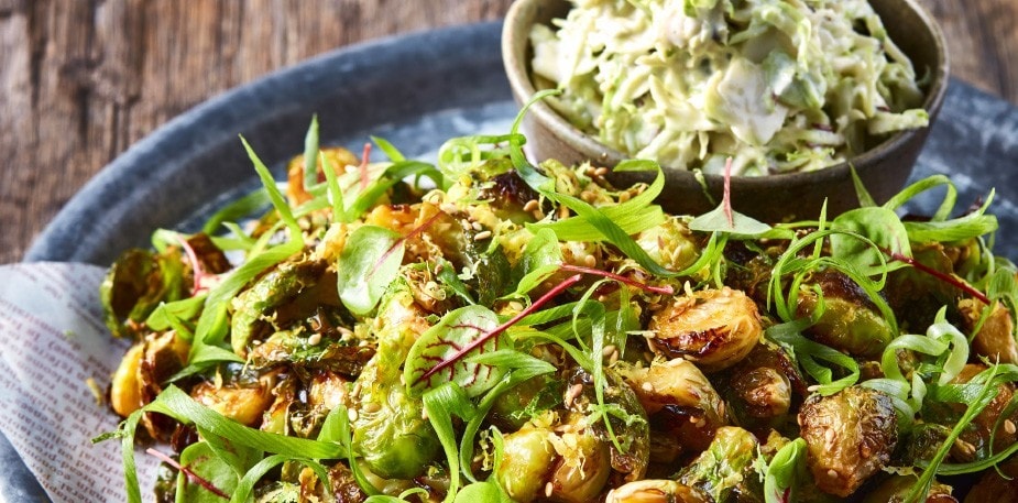 5 foodtrends in de zorg