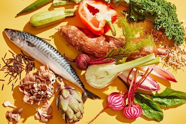 Zorgtrend: Vitale voeding