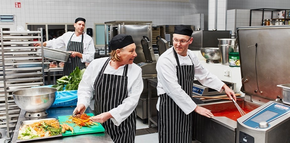 Inspiratie voor zorg