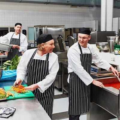 Inspiratie voor zorg