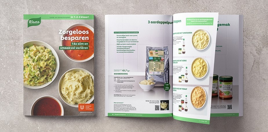 Zorgeloos besparen met slimme en smaakvolle zomervariaties